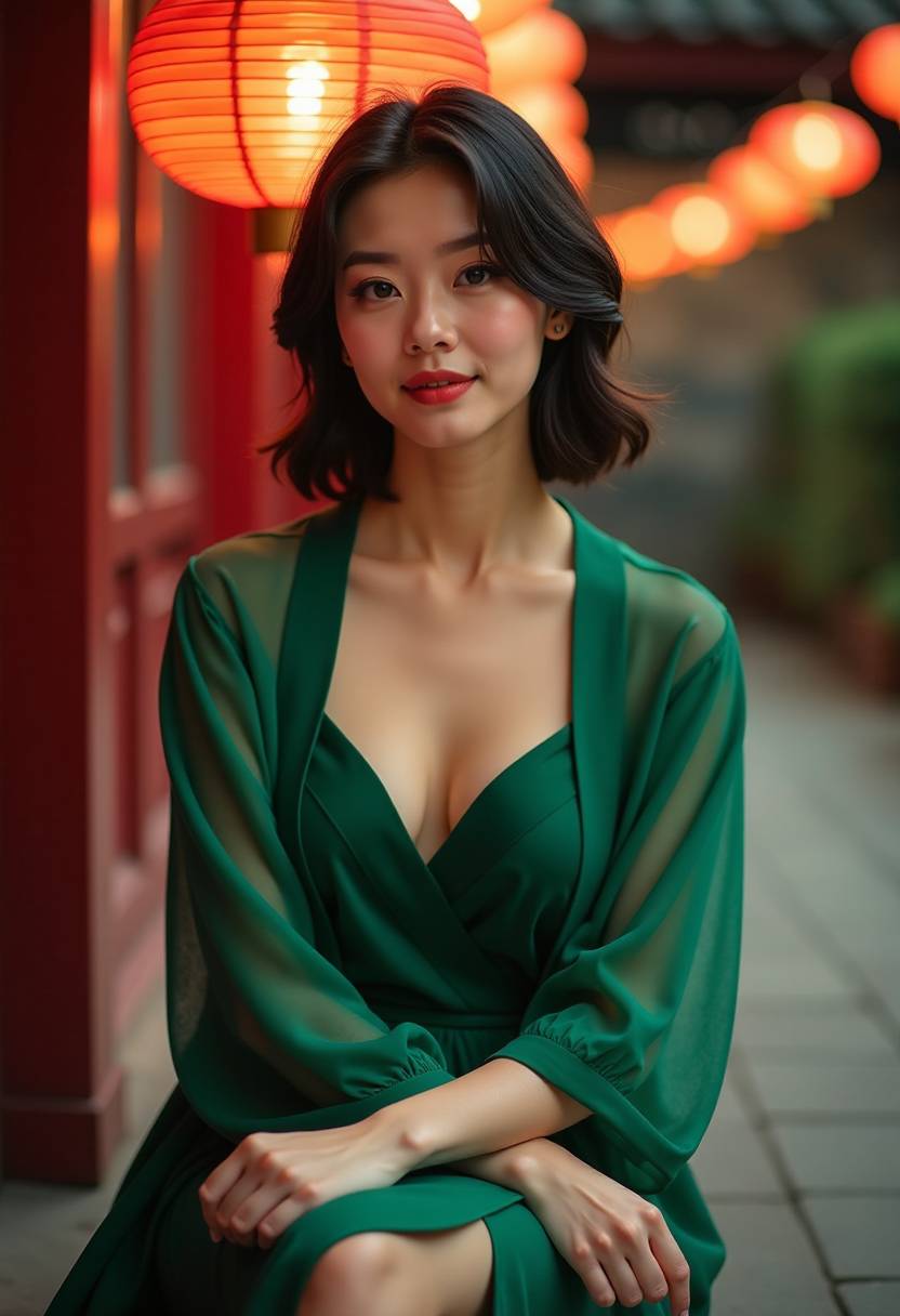 电影《寂寞芳心》主题视频封面